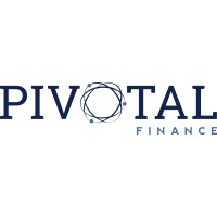Pivotal Finance Logo