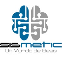 Sismetic Logo
