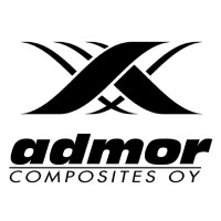 Admor Composites Oy Logo