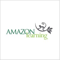 Amazon Learning Logo