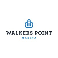Walkers Point Marina Logo