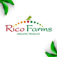 Rico Farms Logo