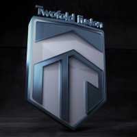 Twofold Fusion, Inc. Logo