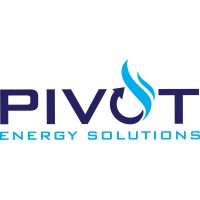 Pivot Energy Solutions LLC Logo