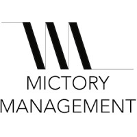 MICTORY Management Ltd. Logo