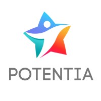 Potentia Logo