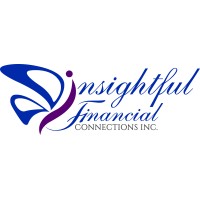 Insightful Financial Connections Inc. Logo