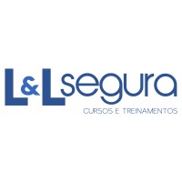 L&L Segura Cursos e Treinamentos Ltda Logo