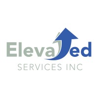 Elevated Services Inc. Logo