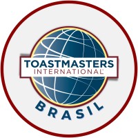 Toastmasters Brasil Logo
