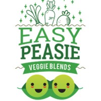 Easy Peasie, LLC Logo