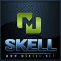 MSKELL.Net Logo