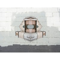 URBAN ART AGENCY Logo