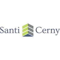 Santi Cerny, PLLC Logo