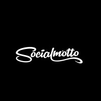 Social Motto - Social Media Strategy / Social Media Management Logo