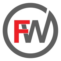 FrontWest LLC Logo