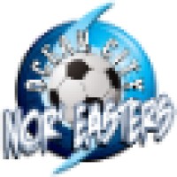 Ocean City Noreasters Logo
