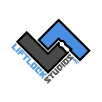 Liftlock Studios Inc. Logo