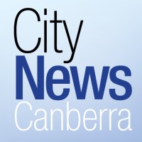 Canberra CityNews Logo