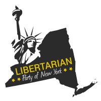 Libertarian Party of New York Logo