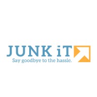 Junk It® Logo