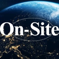 On-Site Exhibitions AB Logo