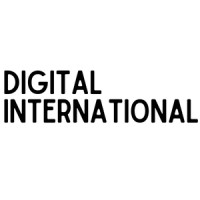 Digital International Logo