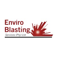 Enviro Blasting Services (PTY) Ltd Logo