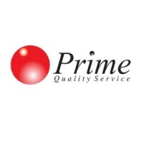 Prime Quality Service Logo