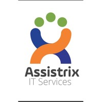 Assistrix Logo