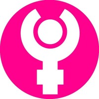 Svenska Kvinnoförbundet Logo