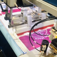 Florida Flexible Printing Products Logo