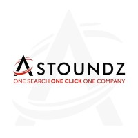 ASTOUNDZ Logo