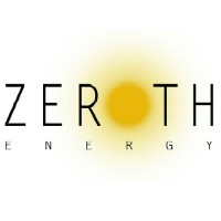 Zeroth Energy (PTY) Ltd. Logo