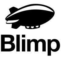 Blimp.io Logo