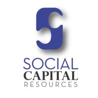 Social Capital Resources Logo
