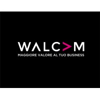 Walcam Srl Logo