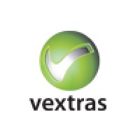 Vextras Logo