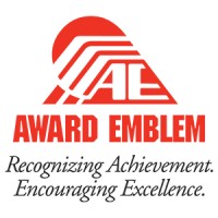 Award Emblem Mfg. Co., Inc. Logo