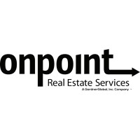 Onpoint Real Estate Services, LLC. Logo