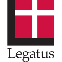 Legatus International Logo