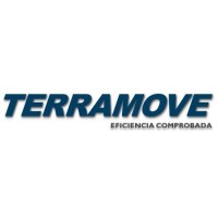 TERRAMOVE Logo