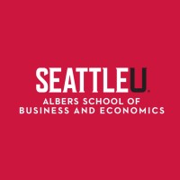 Albers School of Business and Economics at Seattle University Logo