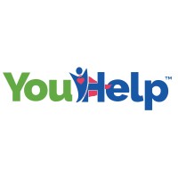 YouHelp Logo