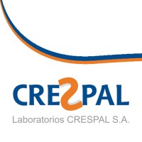 Laboratorios Crespal S.A. Logo