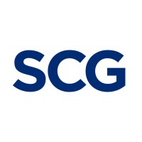 The Software Consulting Group (SCG) Inc. Logo