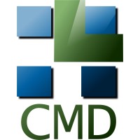 CMD Medical Center Logo
