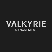 Valkyrie Music Management Logo