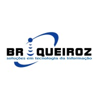 BRQueiroz Logo