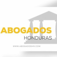 Abogados HN Logo
